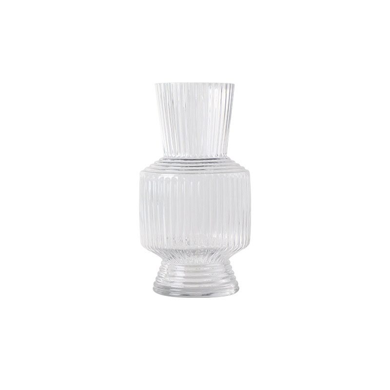 Wholesale Glass Vase HP-068 - Image 4